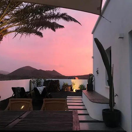 Casa Nusa Appartamento