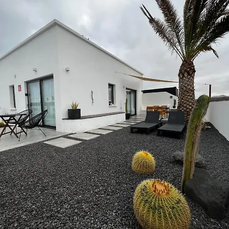 Апартаменты Casa Nusa