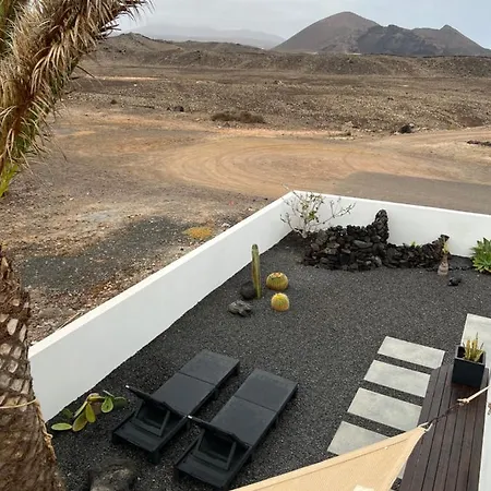 Casa Nusa Апартаменты Ла-Санта