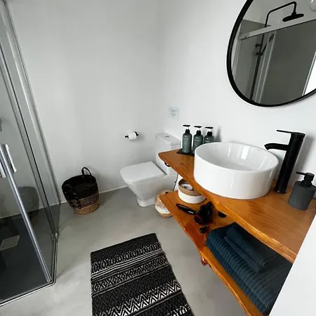 Casa Nusa Ла-Санта