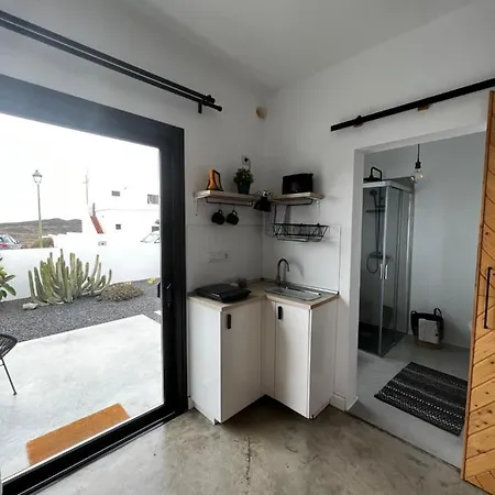 Casa Nusa Appartamento *