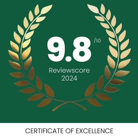 Casa Nusa Daire La Santa