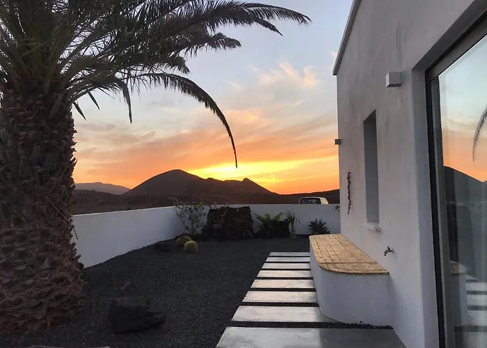 Casa Nusa Daire La Santa