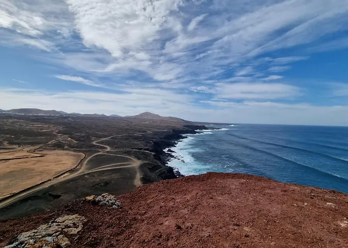 Daire Casa Nusa La Santa