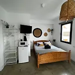Apartman Casa Nusa La Santa