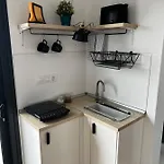 Apartman Casa Nusa