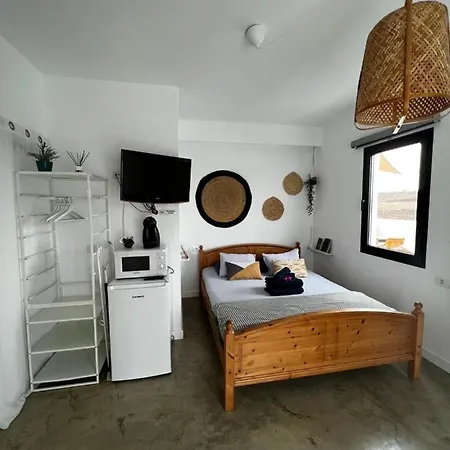 Διαμέρισμα Casa Nusa La Santa