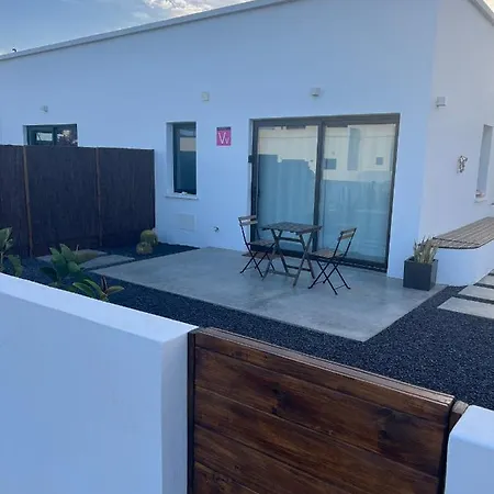 Apartman Casa Nusa
