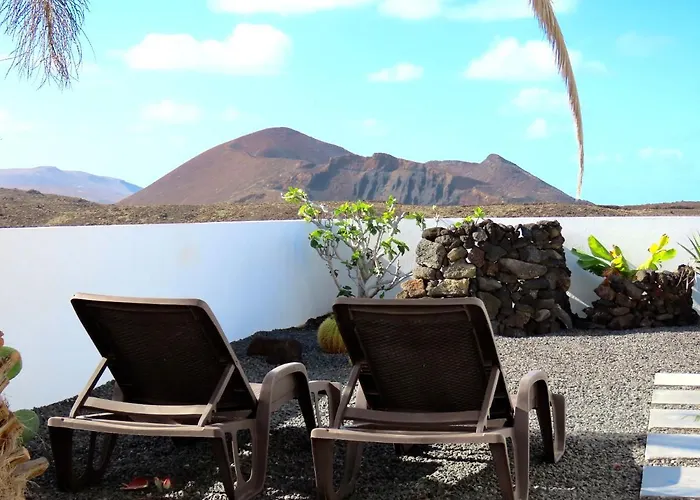 Casa Nusa * 拉桑塔