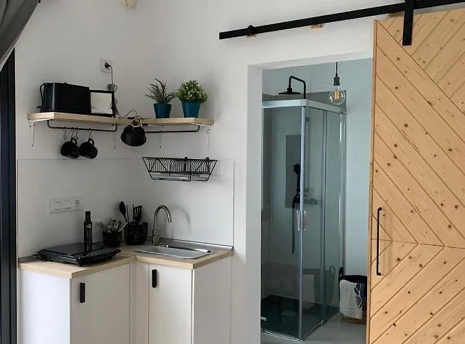 Casa Nusa * La Santa