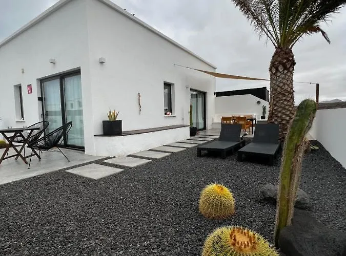 Appartamento Casa Nusa