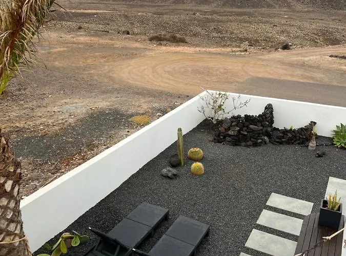 Casa Nusa Appartamento La Santa