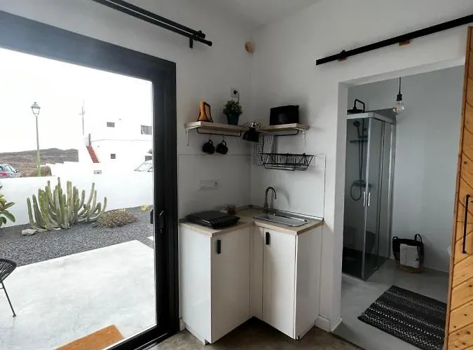 Casa Nusa Appartamento *