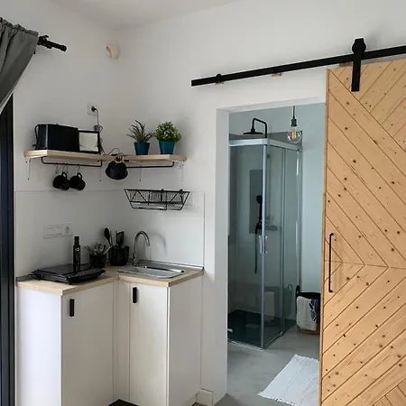 Casa Nusa * La Santa